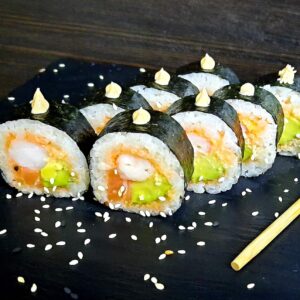 Самурай Преміум