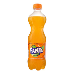 Fanta 0.5л